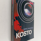 Eppu Nuotio : Kosto - pikkukuva 1