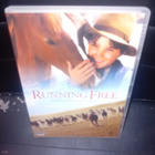 DVD Running Free ( SIS POSTIKULU ) - pikkukuva 1