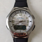Casio Illuminator AQ-180W - pikkukuva 1