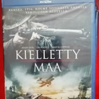 Kielletty maa Blu-ray - pikkukuva 1