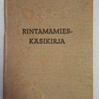 Rintamamies käsikirja - pikkukuva 1