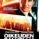 Oikeuden Palvelija  -  DVD - pikkukuva 1