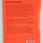 Markku Silvennoinen : Sattuman kauppaa : kirja ammattijär... - pikkukuva 2