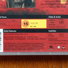 Frank Herbertin Children of Dune 2DVD - pikkukuva 4