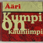 Ääri • Kumpi On Kauniimpi CD - pikkukuva 2