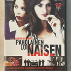 Ja paholainen loi naisen (2001) Penelope Cruz - pikkukuva 1