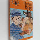 Beverly Cleary : Henri ja Rippe - pikkukuva 1