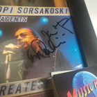 TOPI SORSAKOSKI & AGENTS LP + NIMMARIT KEHYKSISSÄ - pikkukuva 3