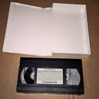 RAKKAUDEN KOUKUSSA VHS - pikkukuva 3