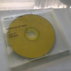 Massive Attack / Special Cases CDS single - pikkukuva 1
