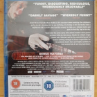 Stitches BLU-RAY - pikkukuva 2
