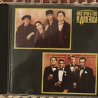 Once Upon a Time in America soundtrack CD Ennio Morricone - pikkukuva 1