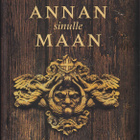 Chufo Lloréns: Annan sinulle maan (sid. Bazar 2011) - pikkukuva 1