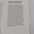 Sergeanne Golon : Angelikan voitto - pikkukuva 2