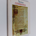 Publius Cornelius Tacitus : Germania - pikkukuva 1
