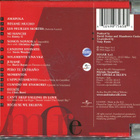 Andrea Bocelli - Amore - CD - pikkukuva 2