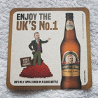 Henry Westons Vintage Cider TUOPINALUNEN - pikkukuva 1
