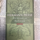 Hermann Hesse - Narkissos ja kultasuu (pokkari) - pikkukuva 2