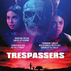 Trespassers (77 986) UUSI -SV- DVD SF-TXT 2019 - pikkukuva 1
