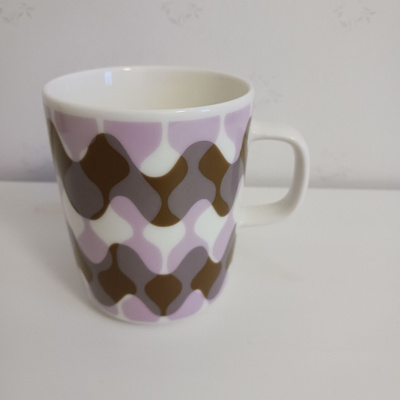 MUKI Lokki "Pergola" • MARIMEKKO