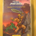 HE-MAN AND THE MASTERS OF THE UNIVERSE - Varjopetojen yö - pikkukuva 1