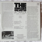 The Singers Unlimited – A Capella LP - pikkukuva 4