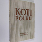 Kotipolku : tieni heränneiden pariin - pikkukuva 1