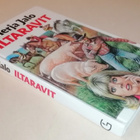 Iltaravit Merja Jalo siisti kirja - pikkukuva 1