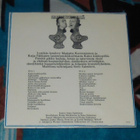 SIMO SALMINEN  Kaksi Kukkopilliä ~ LP - pikkukuva 2