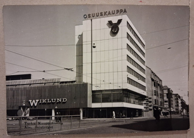 Turku: Kauppatorilta *** (393)