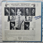 Michael Nesmith & The First... -Magnetic South Lp (M-/VG- - pikkukuva 2