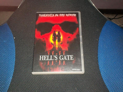 hell´s gate