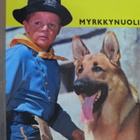 Rin Tin Tin ja Rusty: Myrkkynuoli - pikkukuva 1