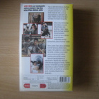 KUIN VEITSI KURKULLA (jackie chan) vhs - pikkukuva 2