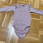 Kappahl pallo body koko 68 - pikkukuva 5