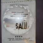 DVD Saw - 2:n levyn julkaisu - pikkukuva 2