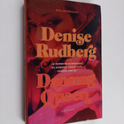 Denise Rudberg : Dancing queen : polisroman - pikkukuva 1