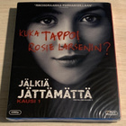 Jälkiä jättämättä: Kausi 1 (2011) Mireille Enos (UUSI) - pikkukuva 1