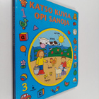 David Crossley : Katso kuvia, opi sanoja - pikkukuva 1