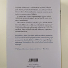 Jette Kaarsböl : Suljettu kirja - pikkukuva 2