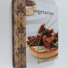 Abbott Susan : Vegetarian - pikkukuva 1