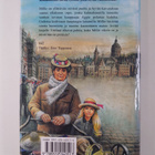 Catherine Cookson : Laitakaupungin lilja - pikkukuva 2