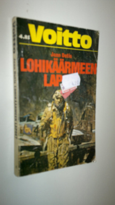 Jean Detis : Lohikäärmeen lapset