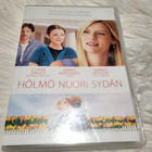 DVD Hölmö Nuori Sydän - pikkukuva 1