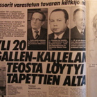 SEURA LEHTI 18 / 1983 42 V. TAKAA SISÄLLYSLUETTELO KUVISSA - pikkukuva 5