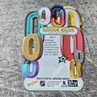 Jake Oettinger 2023-24 Metal Goose Eggs - pikkukuva 2