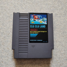 NES: Clu Clu Land - pikkukuva 1