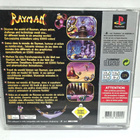 PS1 - Rayman - pikkukuva 2