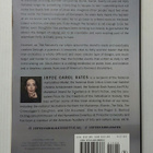 Joyce Carol Oates - Black Water - pikkukuva 3