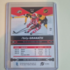 Philip Granath - Base Gold /100 (Blueline 2026-27) - pikkukuva 2